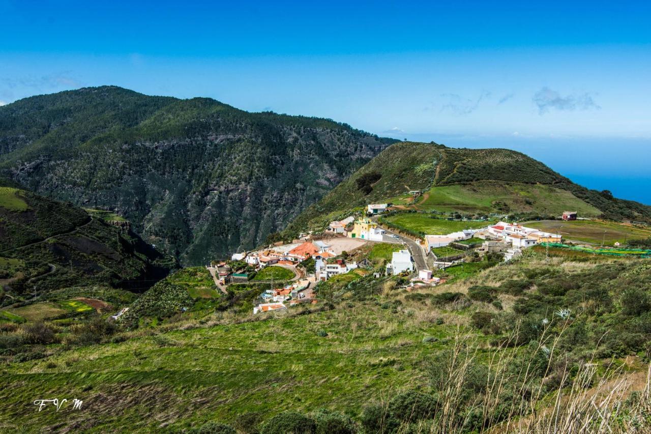 فيلا Casa Rural Zalemy San Pedro  المظهر الخارجي الصورة